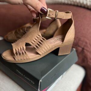 Vince Camuto girls’ summer sandal